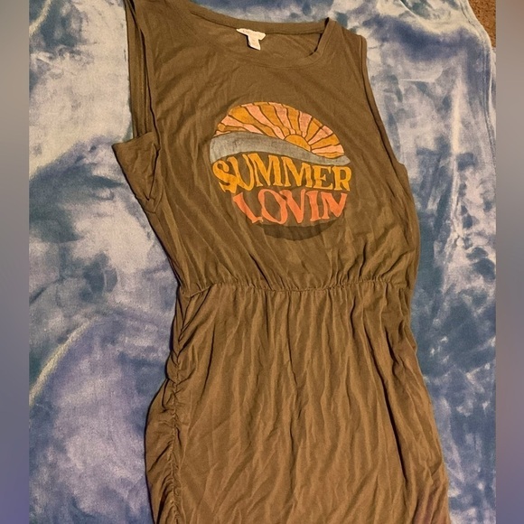 Women’s Cato’s dress, medium - Picture 3 of 3